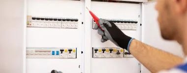 Instalacje Elektryczne