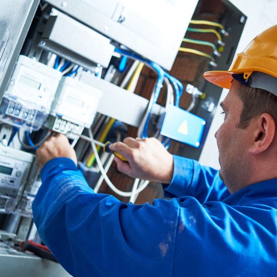 Elektryk Gdańsk